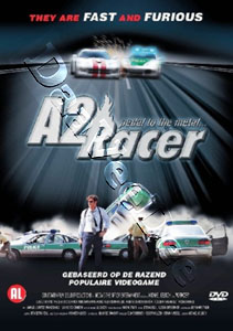 A2 Racer (DVD)